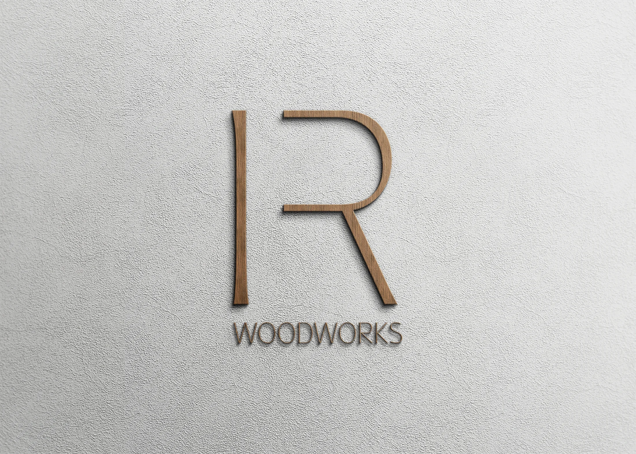 Rambau Woodworks, Branding